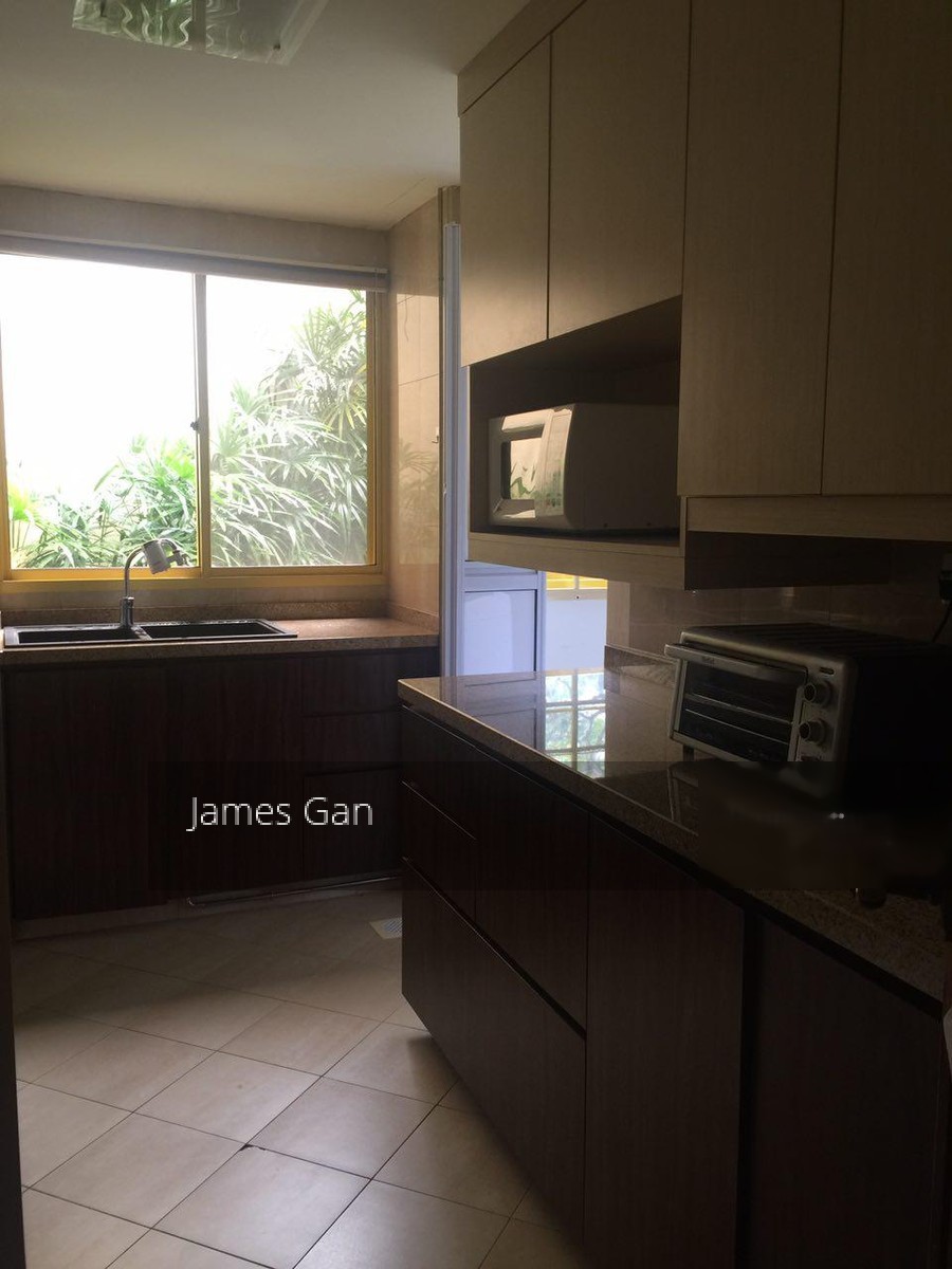 Villa Marina (D15), Condominium #126739512
